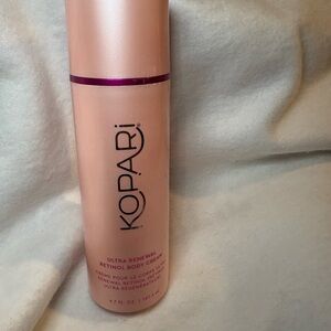 Kopari Ultra Renewal Retinol Body Cream Brand New/Never Used!!